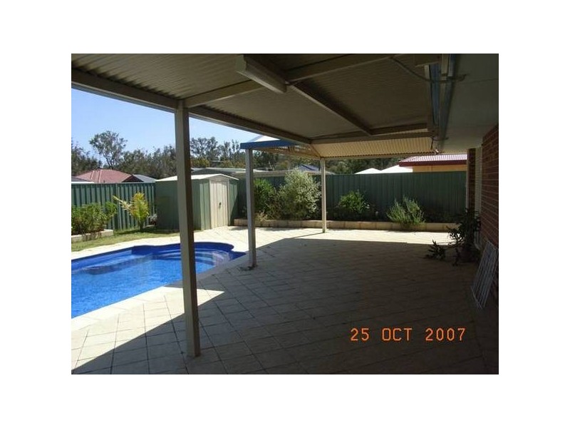 5 Cupania Court, Jane Brook WA 6056