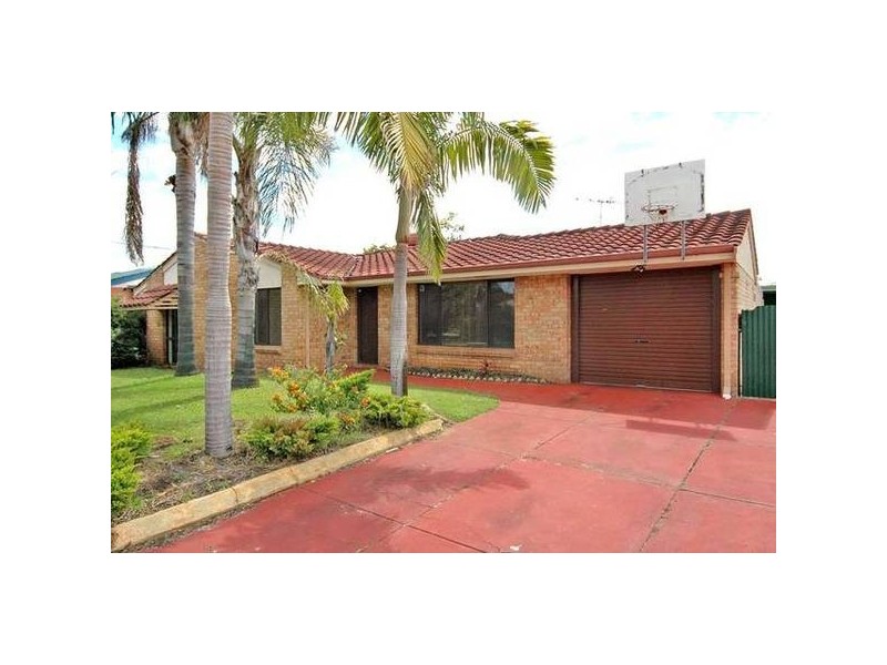33 Grande Way, Beechboro WA 6063