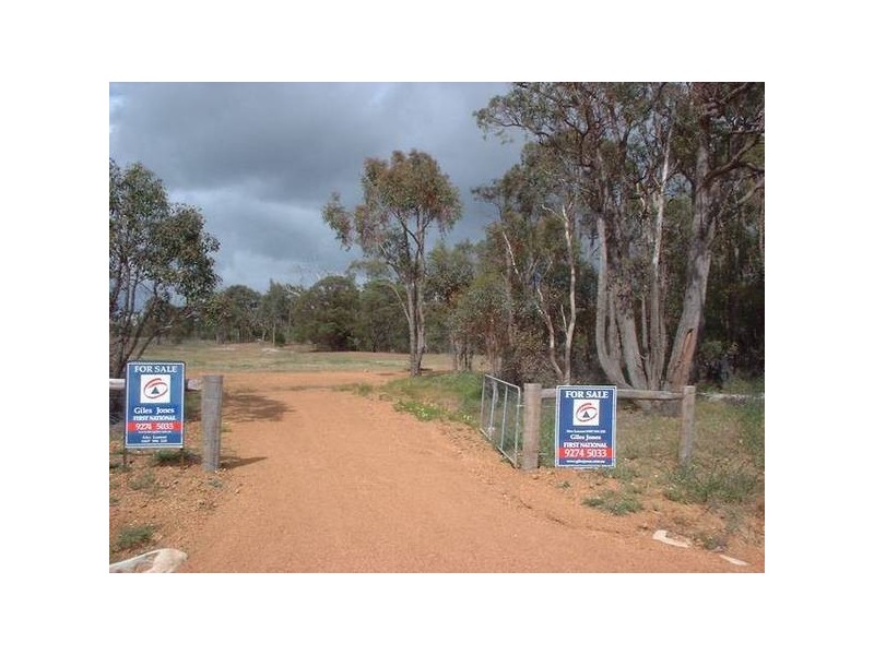 243 Karrak Court, Gidgegannup WA 6083