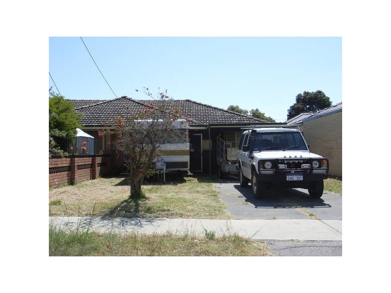 43a Wroxton Street, Midland WA 6056