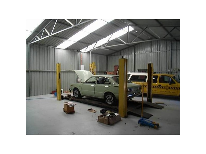 57 Great Northern Hwy, Middle Swan WA 6056