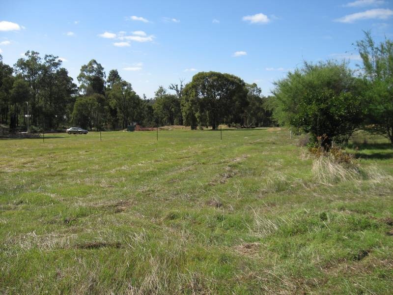 5410 Needham Road, Wooroloo WA 6558