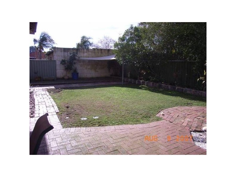 4 Crown Street, Rivervale WA 6103
