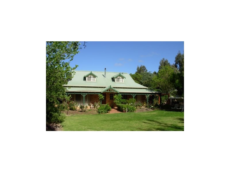 2925 Lilydale Road, Chidlow WA 6556