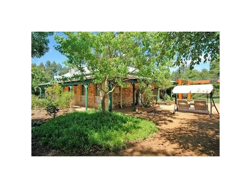 2925 Lilydale Road, Chidlow WA 6556