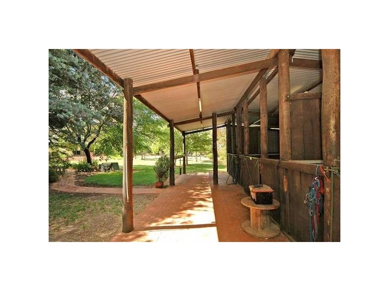 2925 Lilydale Road, Chidlow WA 6556