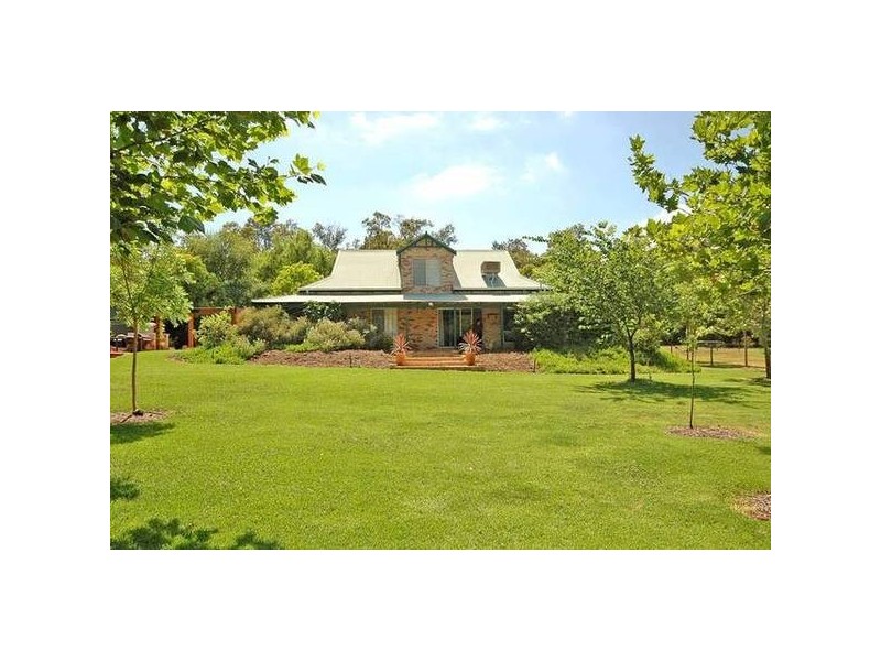 2925 Lilydale Road, Chidlow WA 6556