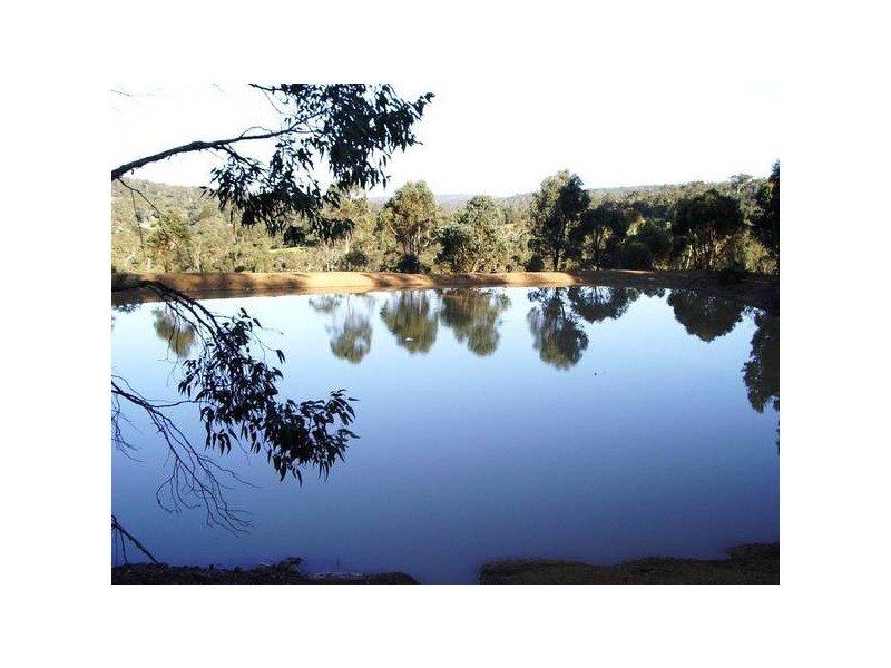 913 Reen Road, Gidgegannup WA 6083