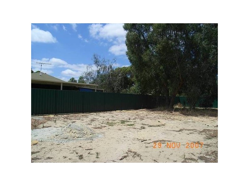 7 Little Harold Street, Bellevue WA 6056