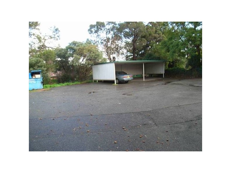 5/6 Canning Road, Kalamunda WA 6076