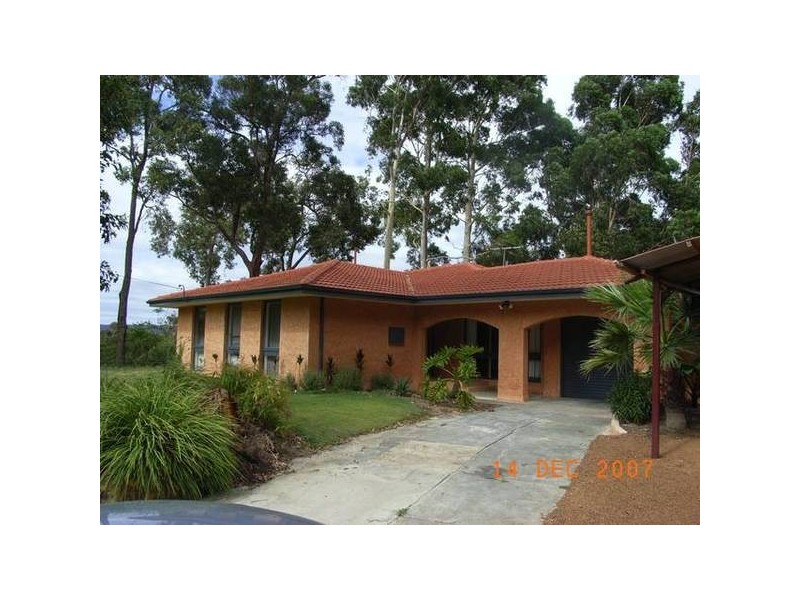 5 Allestree Road, Darlington WA 6070