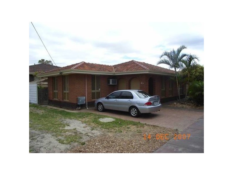 6a Hamersley Street, Midland WA 6056