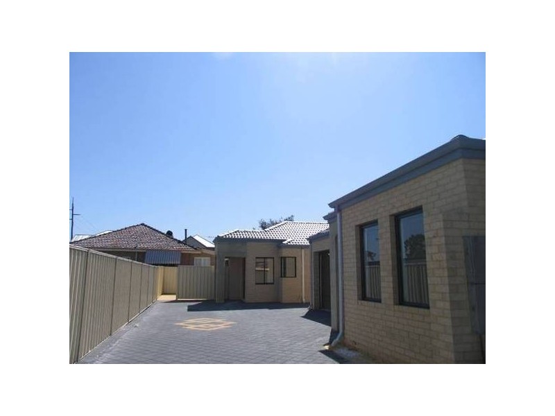 4/69 Ferguson Street, Midland WA 6056