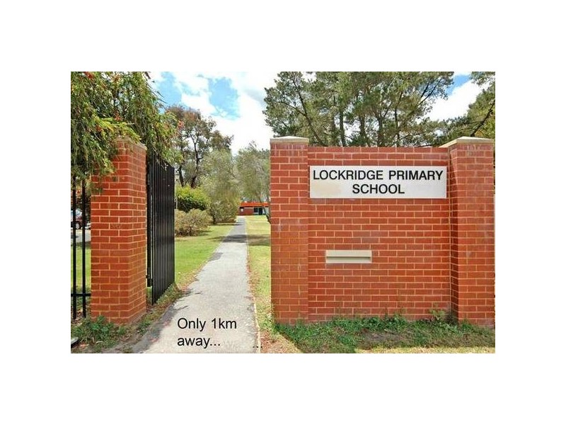 1/77 Altone Road, Lockridge WA 6054