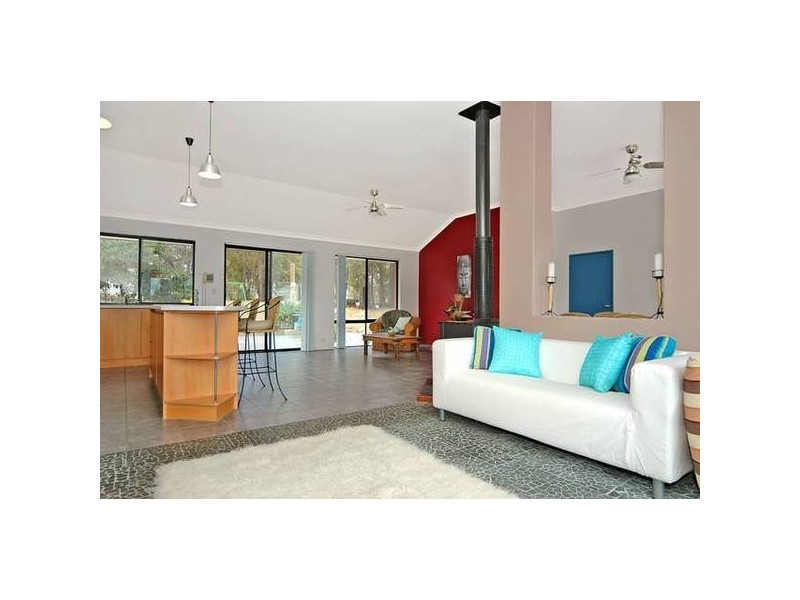 60 Askrigg Road, Gidgegannup WA 6083