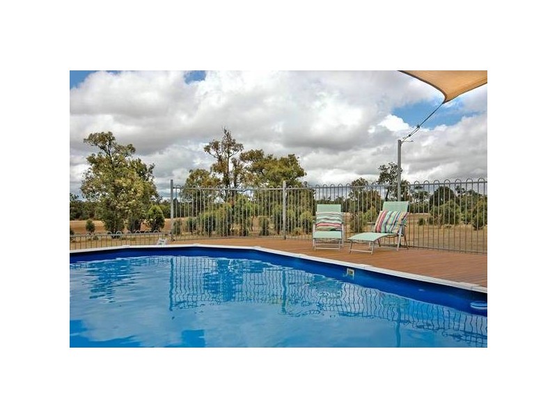 60 Askrigg Road, Gidgegannup WA 6083