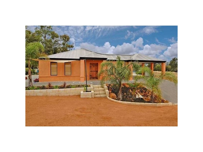 60 Askrigg Road, Gidgegannup WA 6083