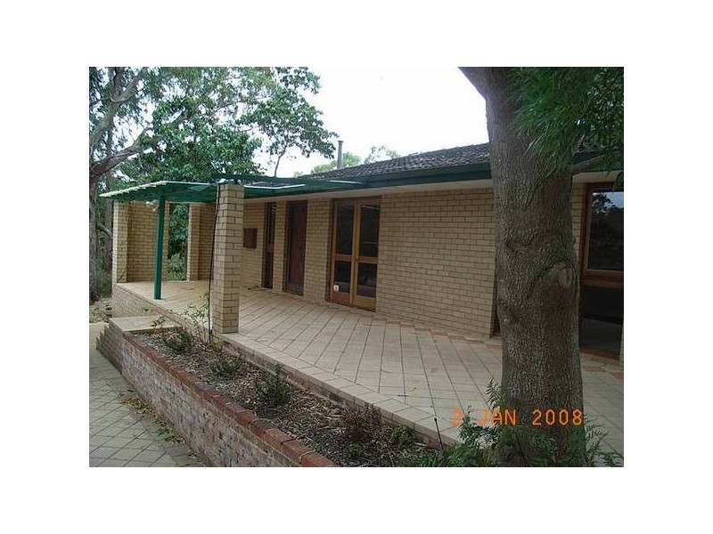 5 Waylen Road, Darlington WA 6070