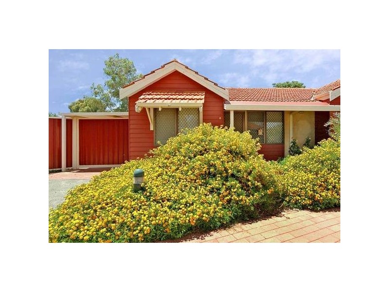 11b Margaret Street, Midland WA 6056