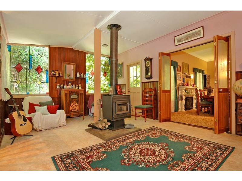 48 Dalry Rd, Darlington WA 6070