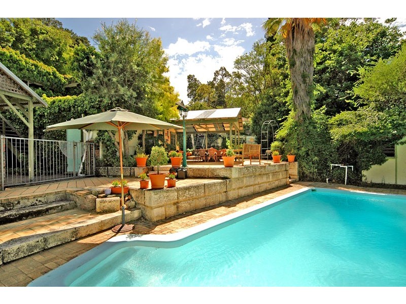 48 Dalry Rd, Darlington WA 6070