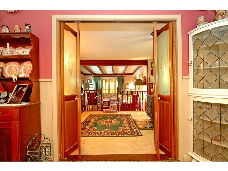 48 Dalry Rd, Darlington WA 6070