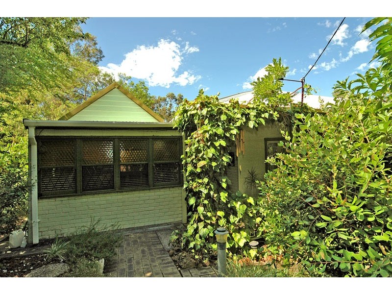 48 Dalry Rd, Darlington WA 6070