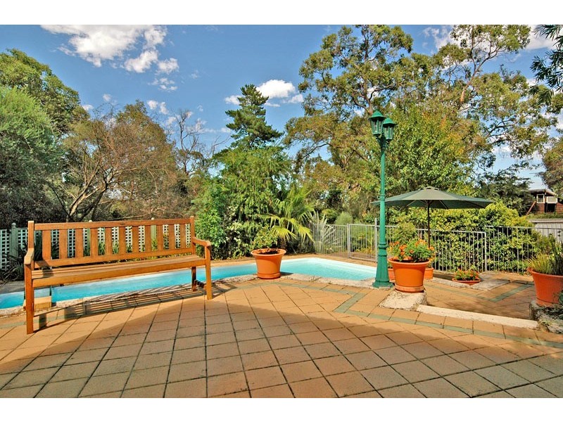 48 Dalry Rd, Darlington WA 6070