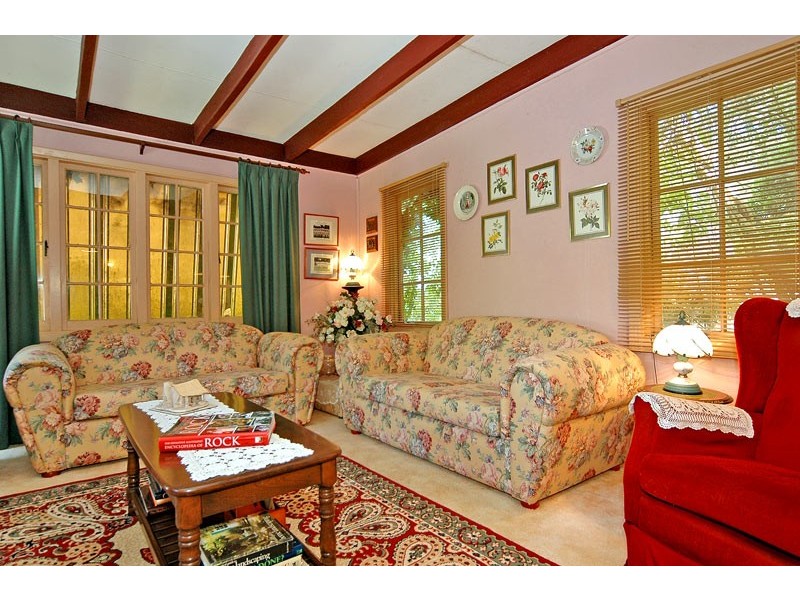 48 Dalry Rd, Darlington WA 6070