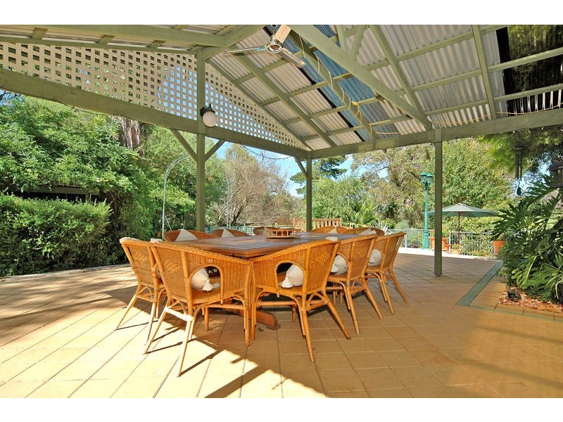 48 Dalry Rd, Darlington WA 6070