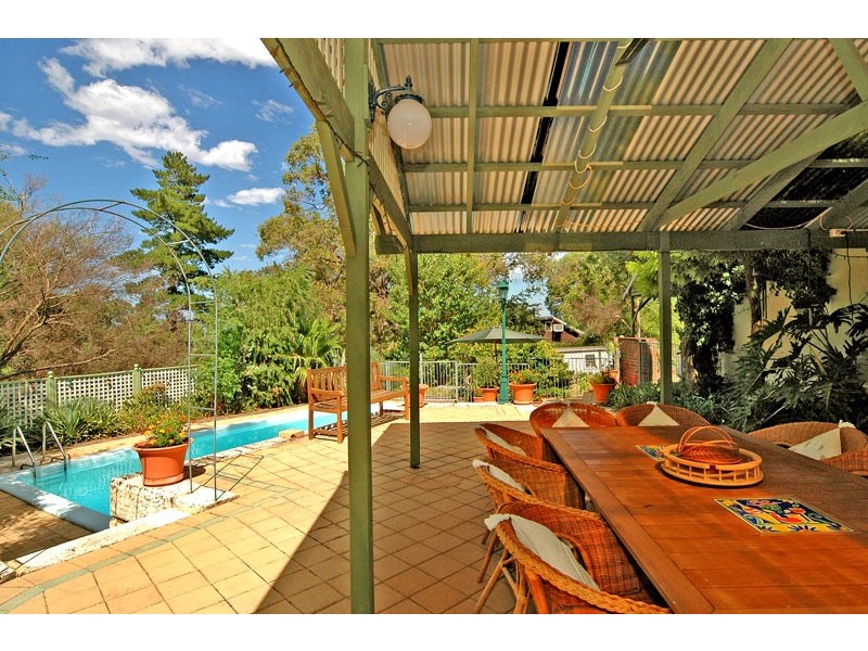 48 Dalry Rd, Darlington WA 6070