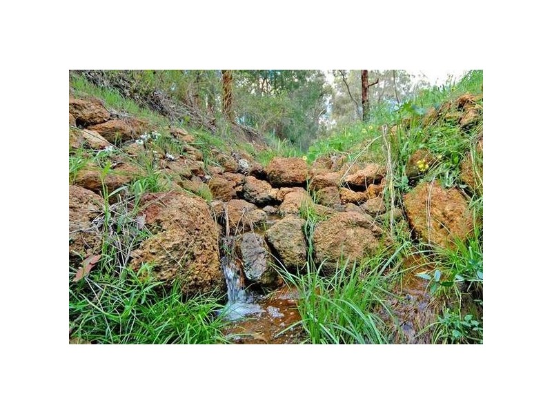 503 Hanzell Road, Darlington WA 6070