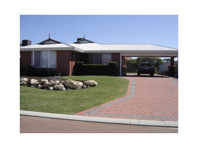 40 GENTLE CIRCLE, South Guildford WA 6055