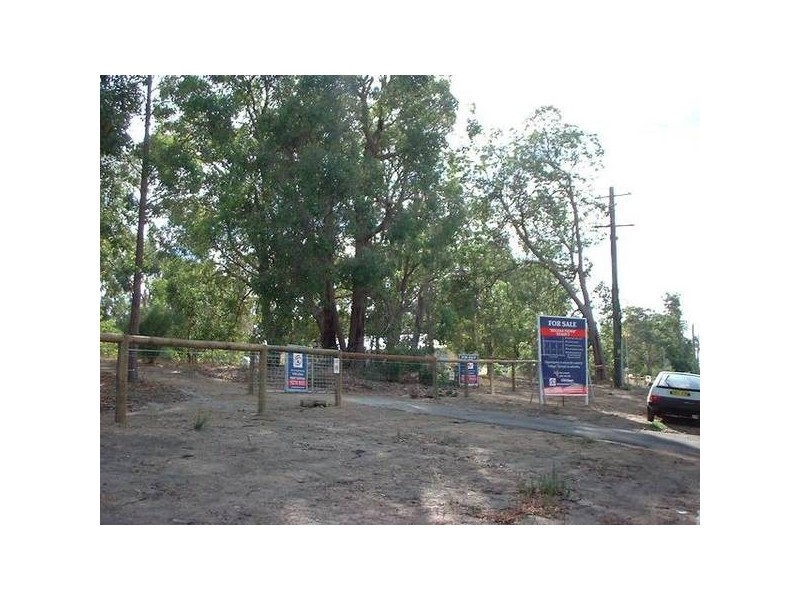 100 Cook Street,, Mount Helena WA 6082