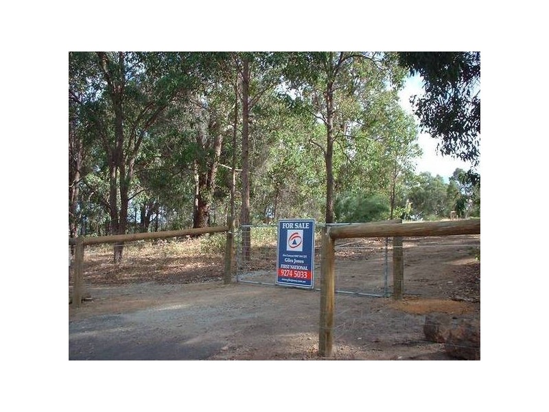 100 Cook Street,, Mount Helena WA 6082