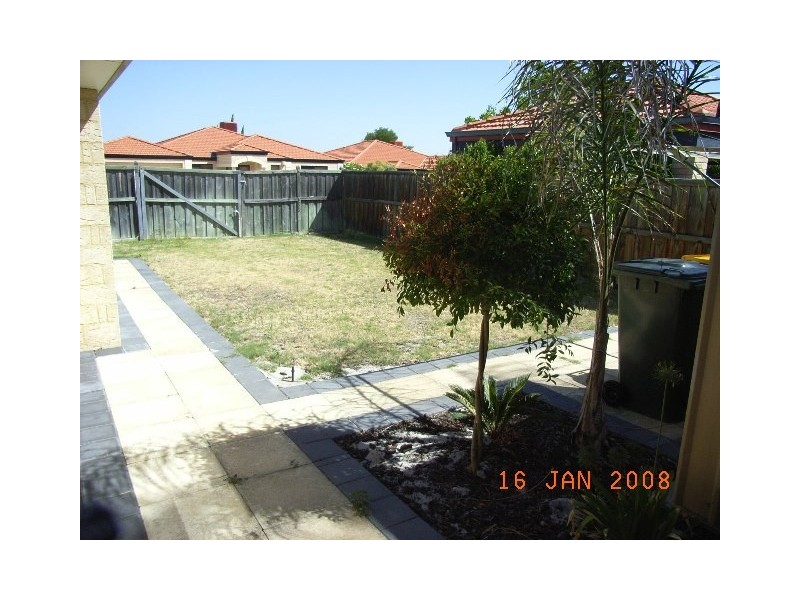 1 Trieste Avenue, Ellenbrook WA 6069