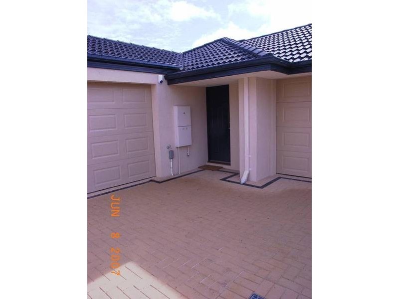 4/79 Sayer Street, Midland WA 6056