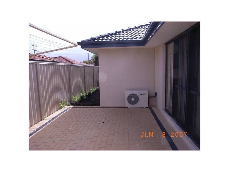 4/79 Sayer Street, Midland WA 6056