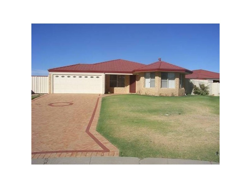 3 Jingella Mews, Viveash WA 6056