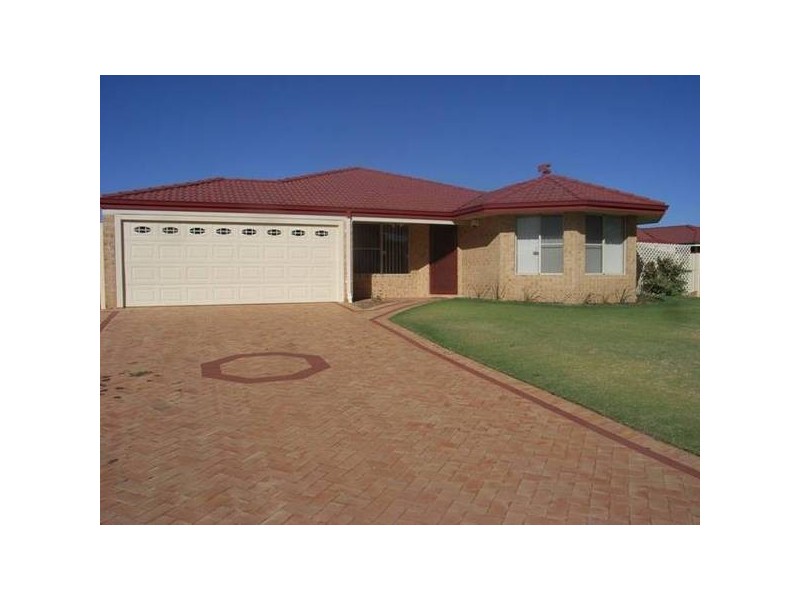 3 Jingella Mews, Viveash WA 6056