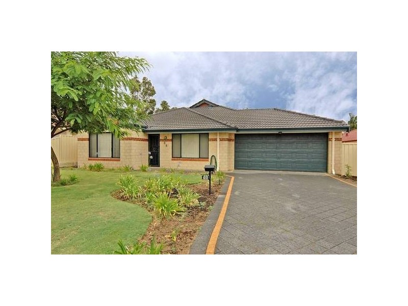 98 Donnelly Ramble, Wanneroo WA 6065