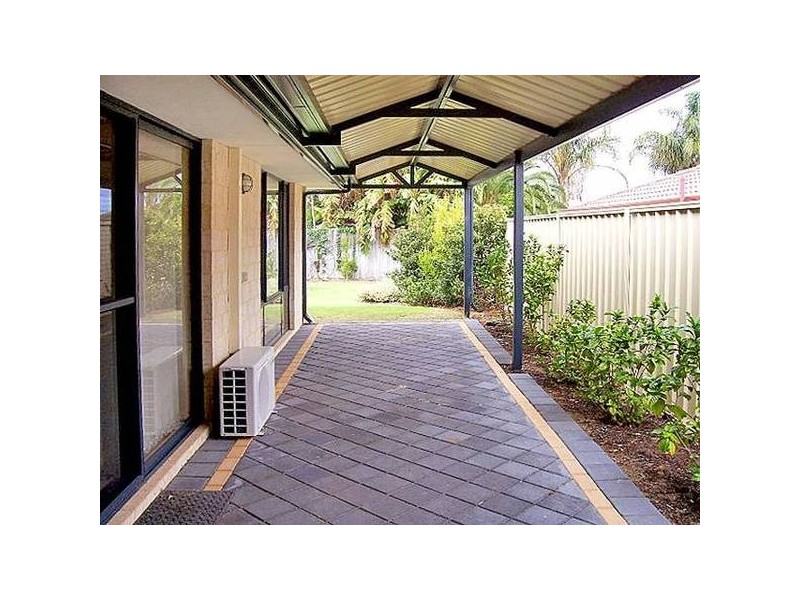 98 Donnelly Ramble, Wanneroo WA 6065