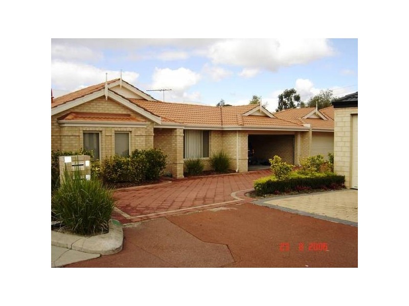 1/10 BETCHEL COURT, Rivervale WA 6103