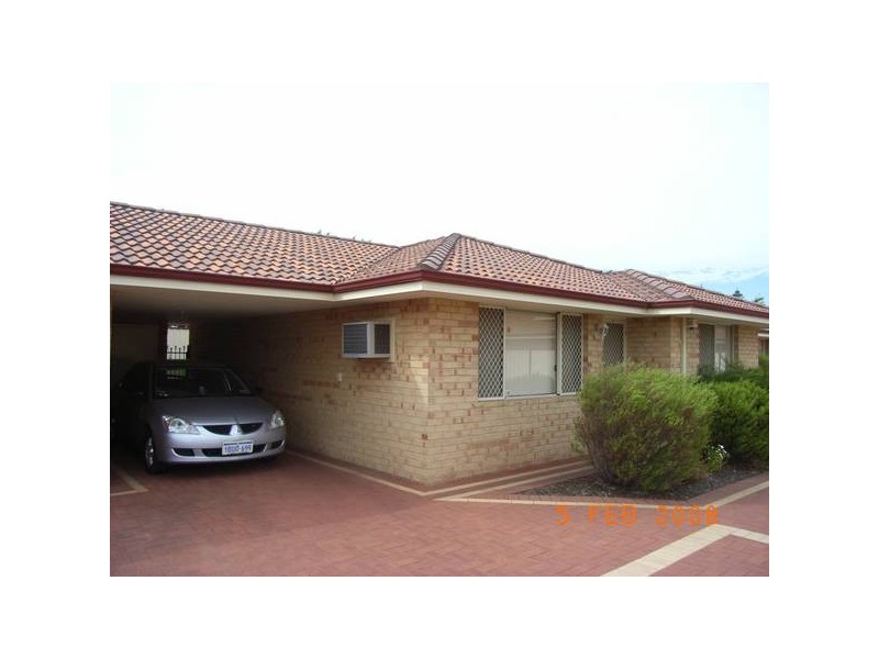 8/6 Lansing Street, Queens Park WA 6107