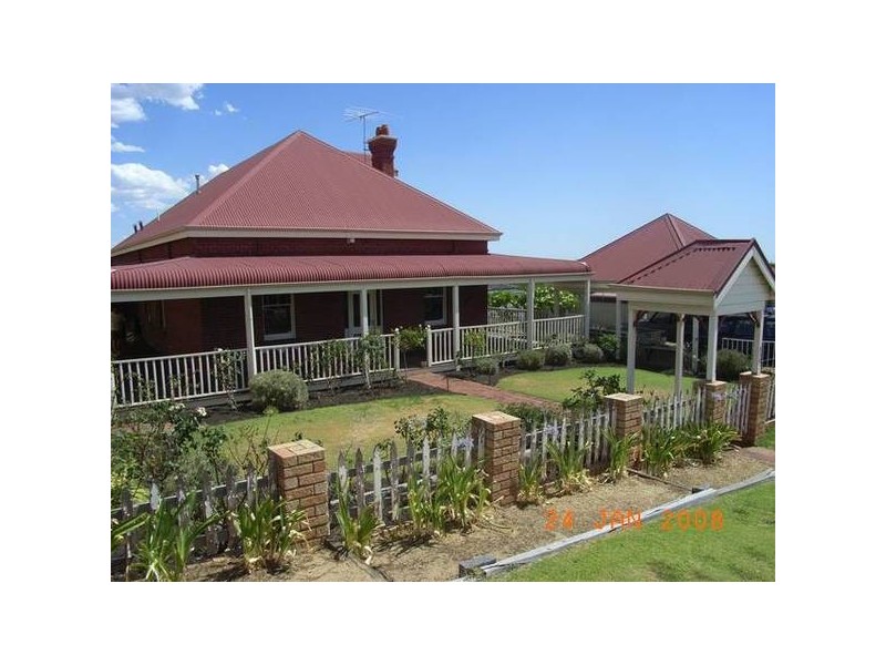 414 Morrison Road, Swan View WA 6056