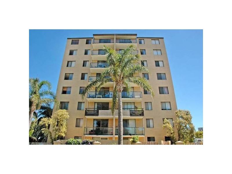 1 Hardy Road, South Perth WA 6151