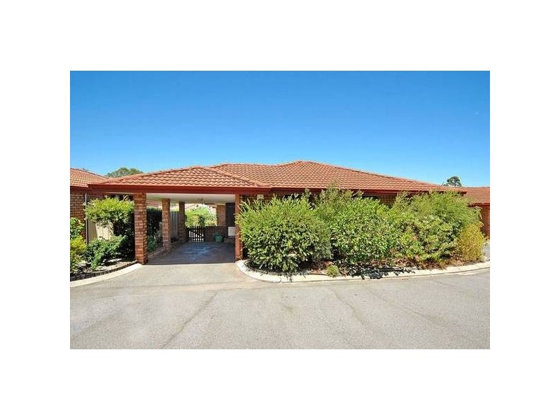 27/63 Amherst Road, Swan View WA 6056