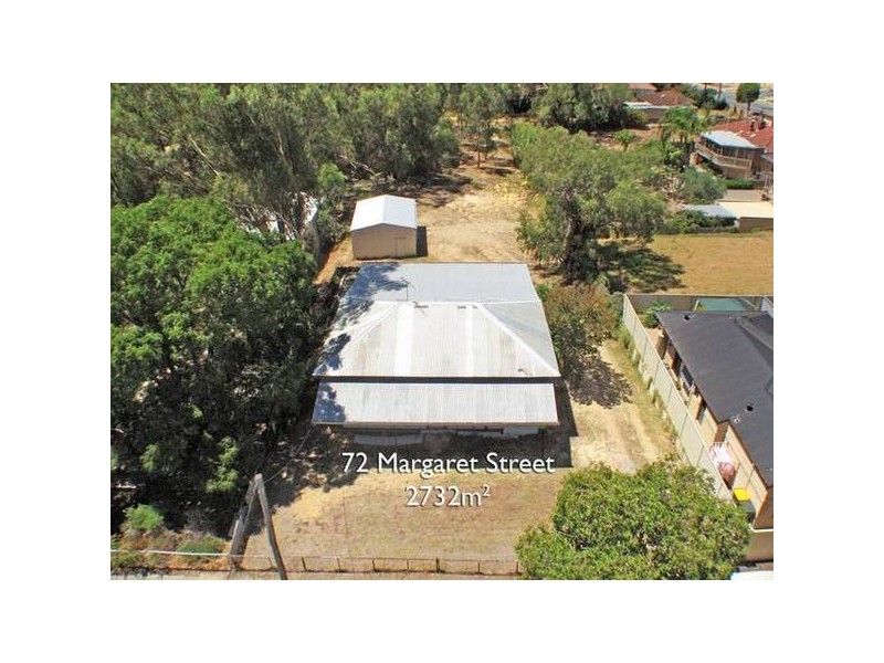72 Margaret Street, Midland WA 6056