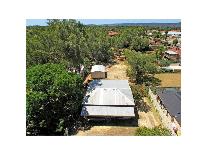 72 Margaret Street, Midland WA 6056