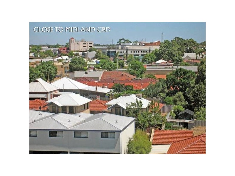 72 Margaret Street, Midland WA 6056